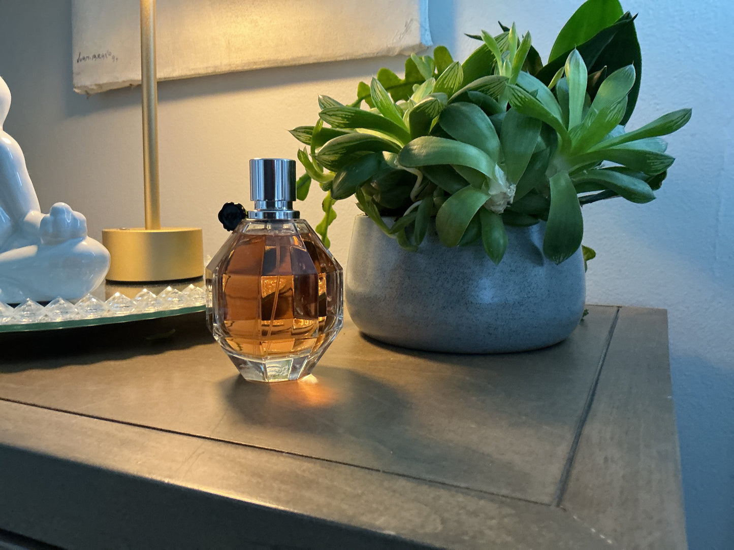 Viktor & Rolf Flowerbomb