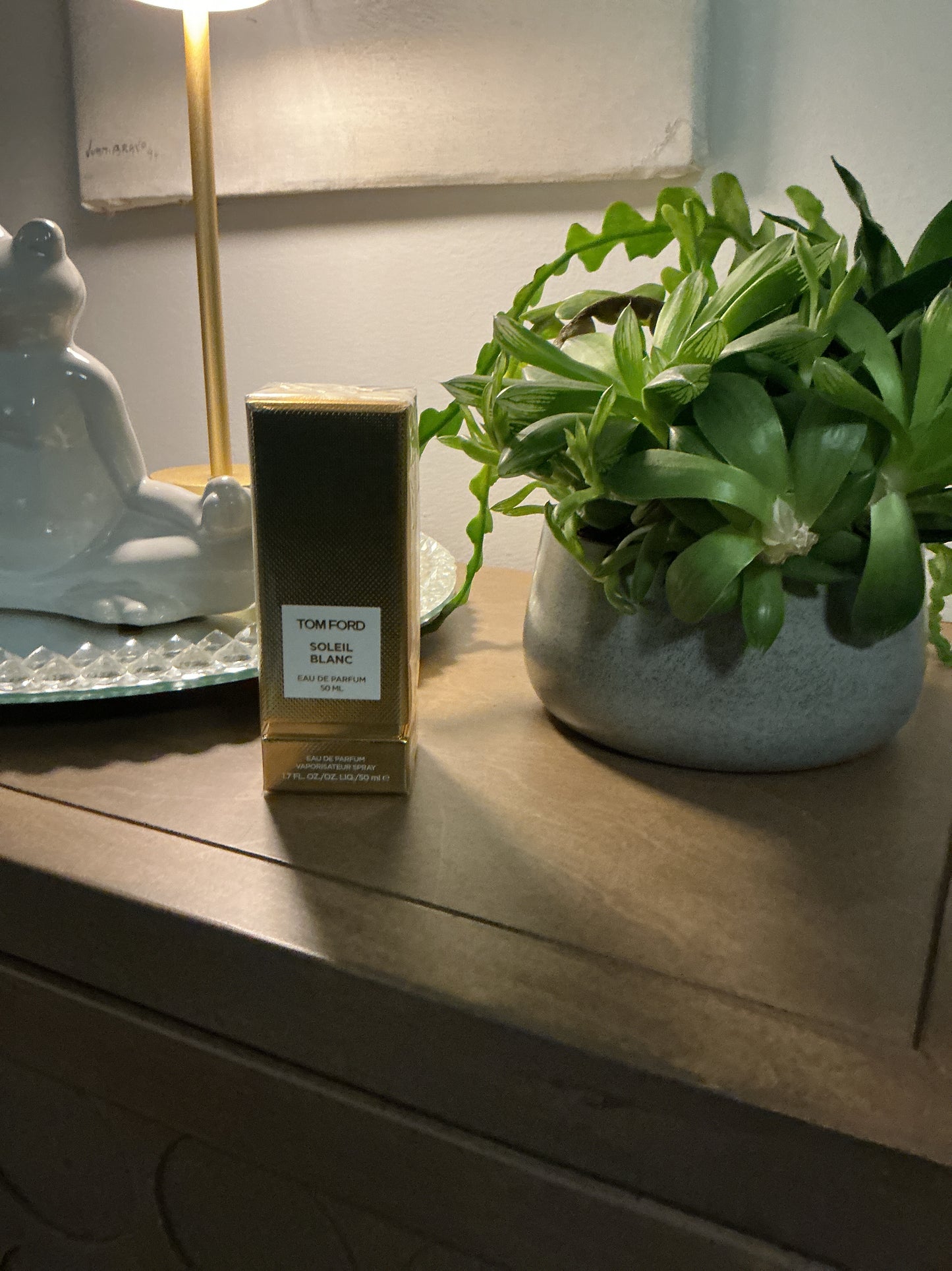 Tom Ford Soleil Blanc