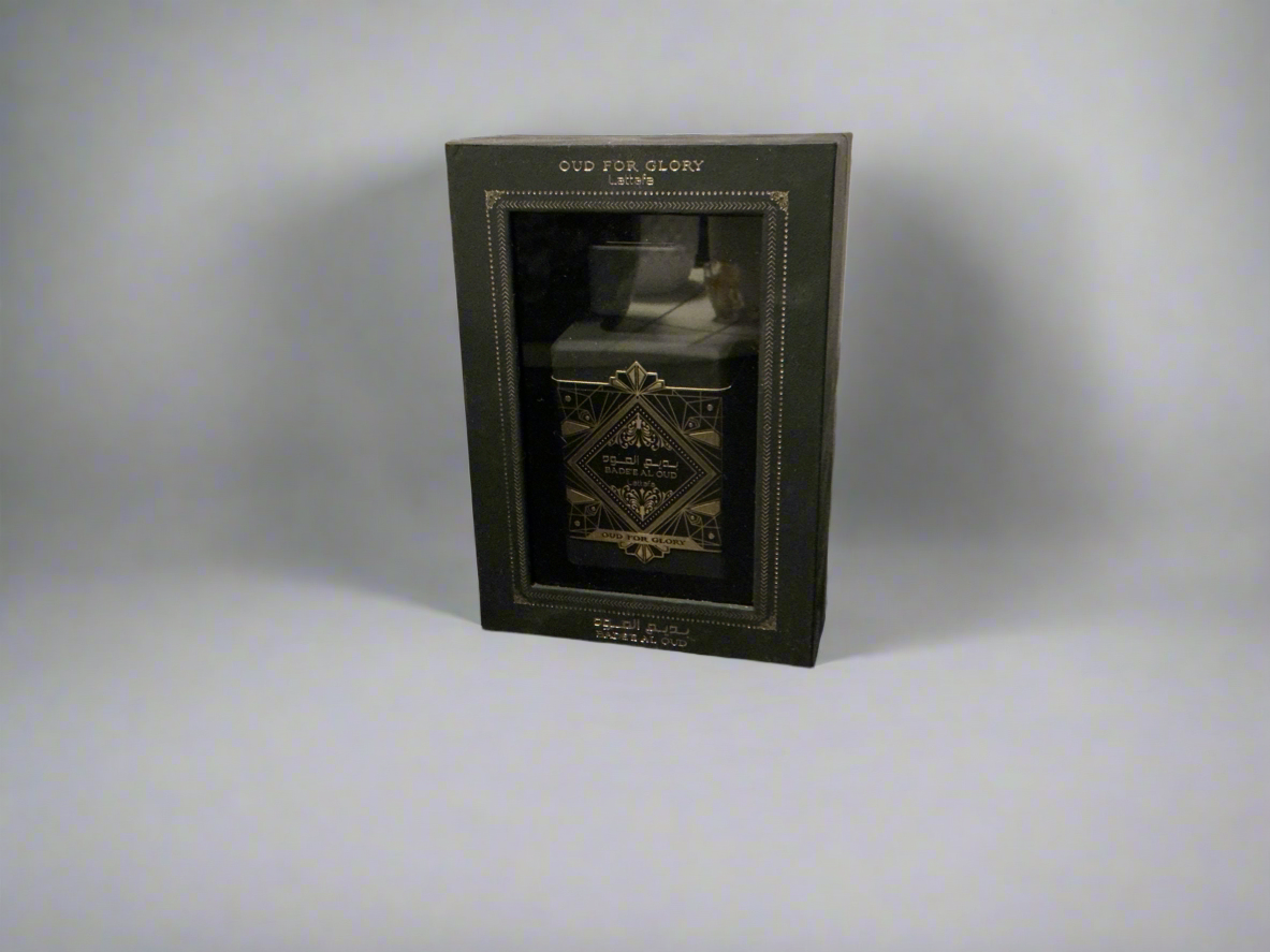 Oud For Glory