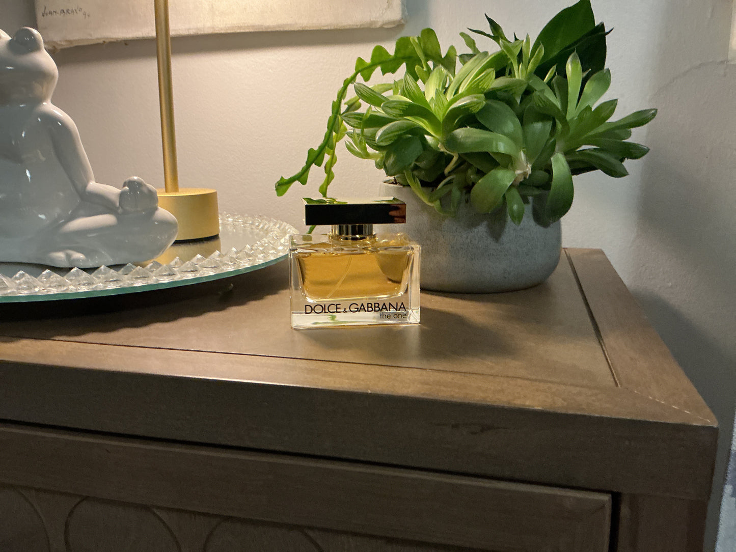 Dolce & Gabbana The One