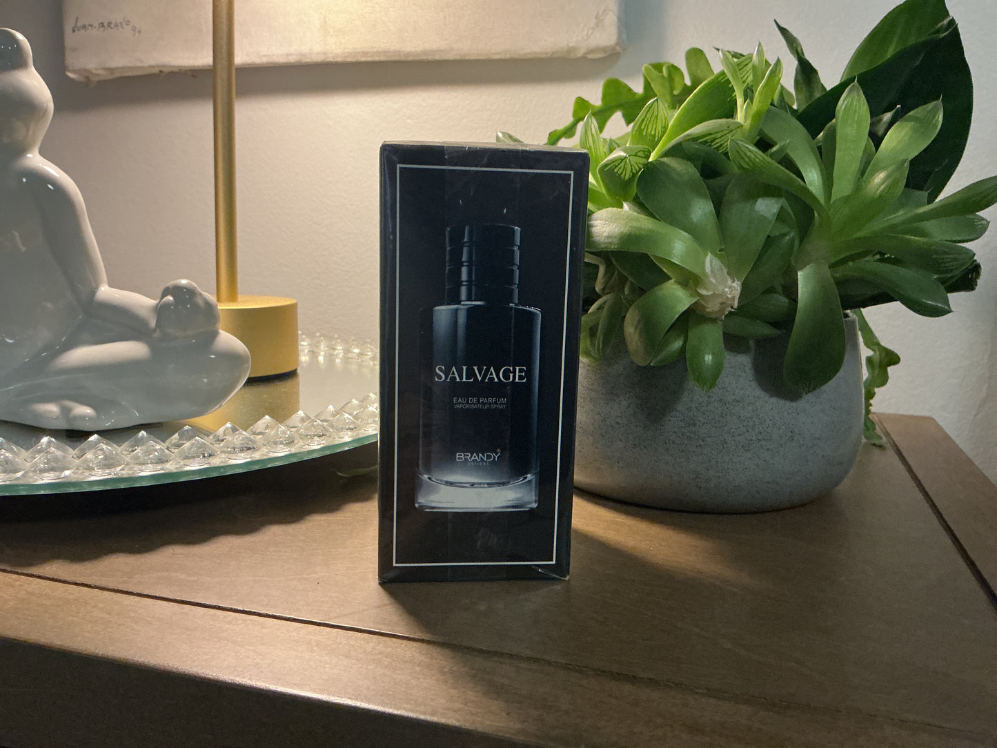 Brandy Designs Salvage