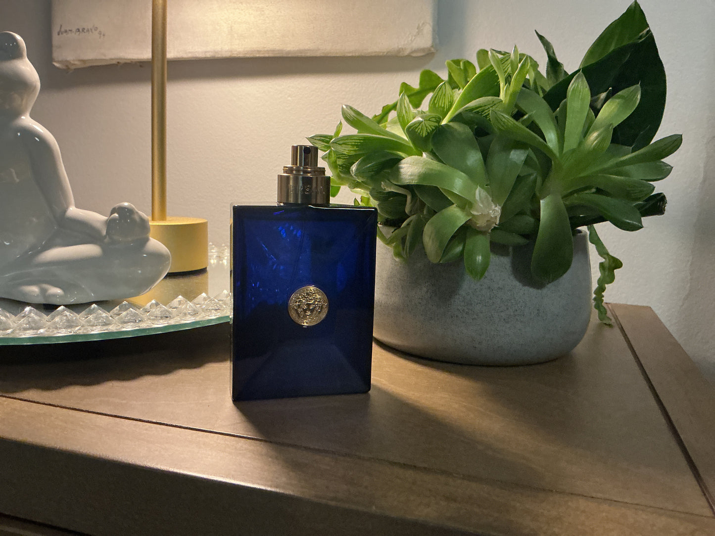 Versace Pour Homme Dylan Blue