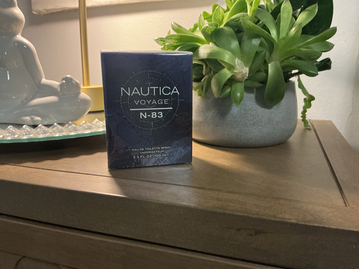 Nautica Voyage