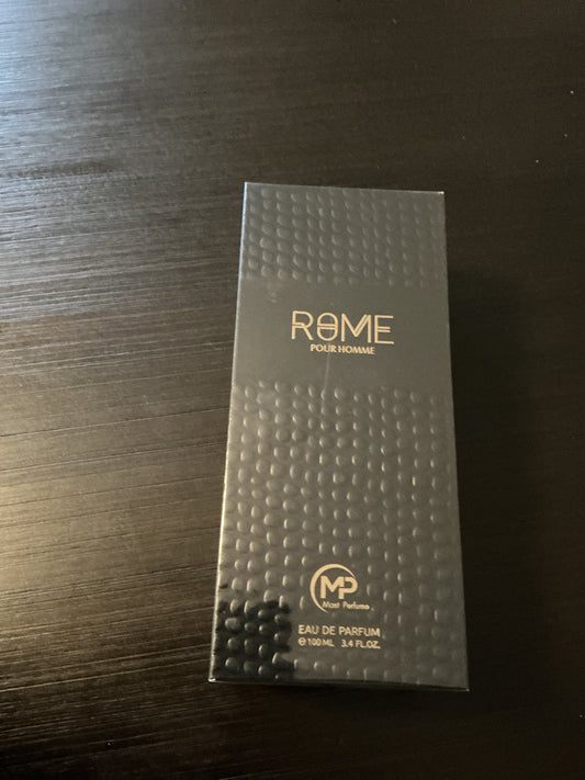 Rome Pour Homme