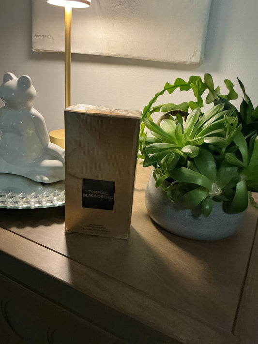 Tom Ford Black Orchid Eau