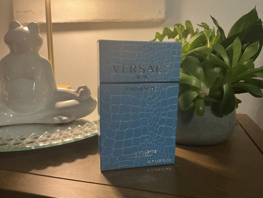 Versace Man Eau Fraîche