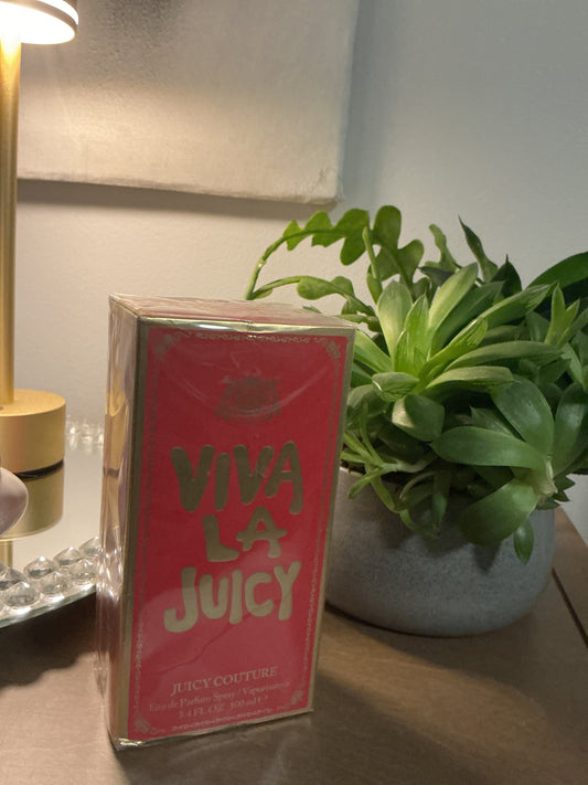 Viva La Juicy 3.4 oz