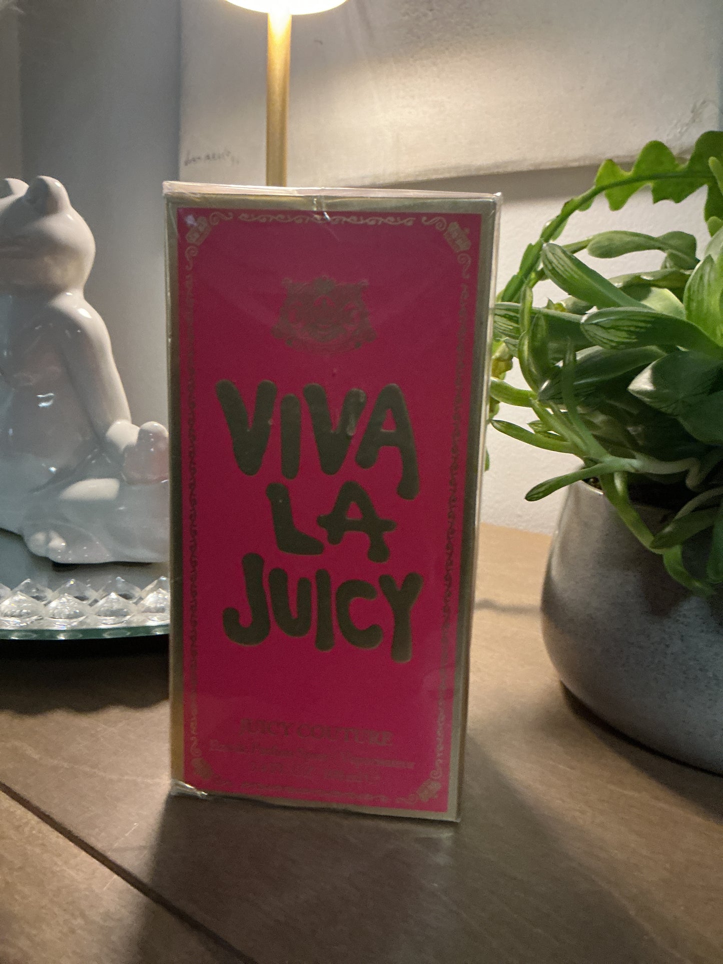 Viva La Juicy 3.4 oz