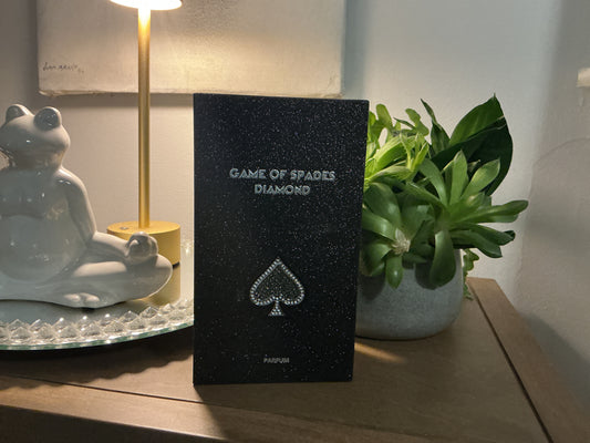 Game of Spades Diamond