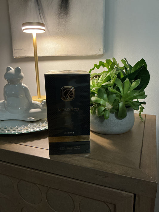 Riiffs Momento 3.4 oz