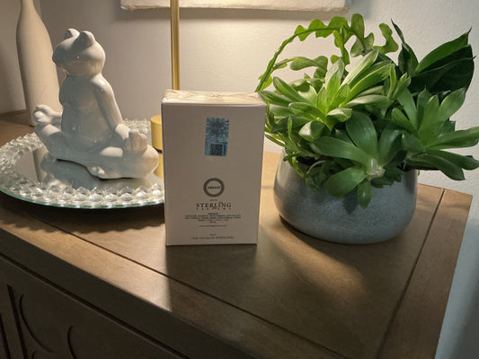 Club di Nut STERLING 3.4 oz