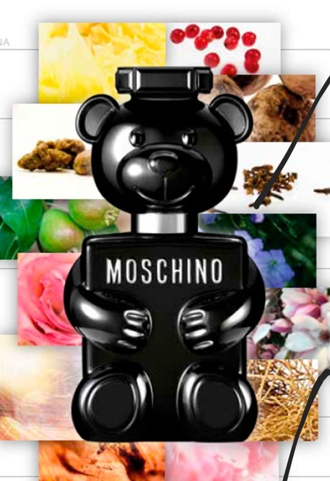 Moschino Toy Boy Eau de Parfum