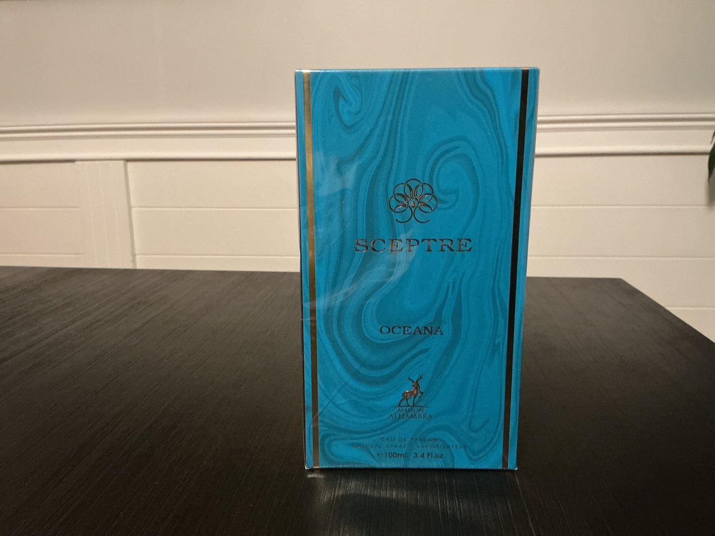 Scepter Oceana