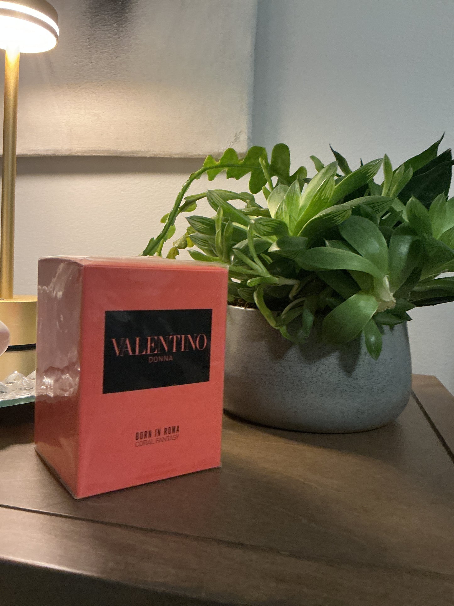 Valentino BORN IN ROMA Coral Fantasy 3.4 oz