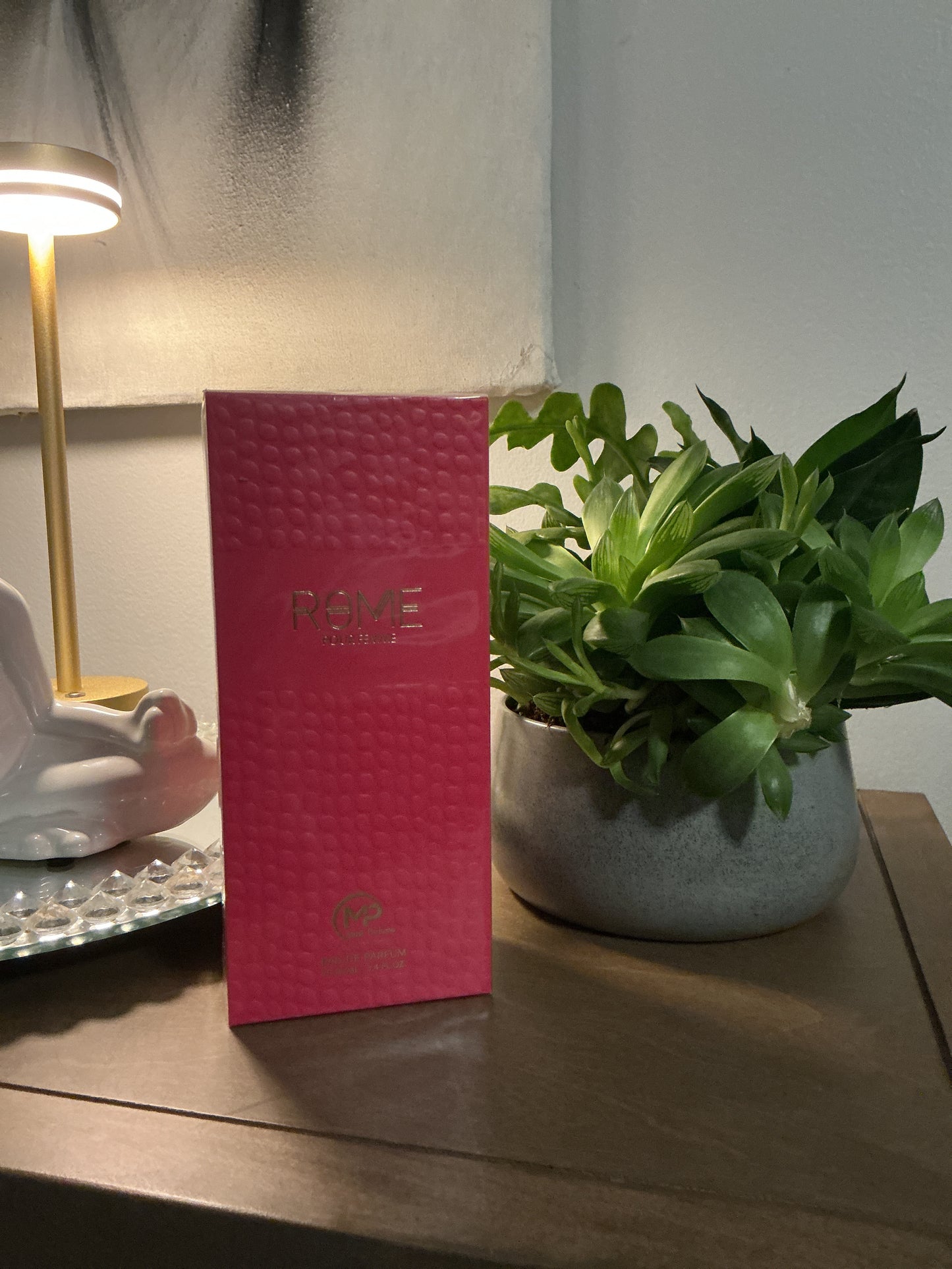 Rome POUR FEMME 3.4 oz