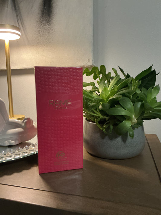 Rome POUR FEMME 3.4 oz