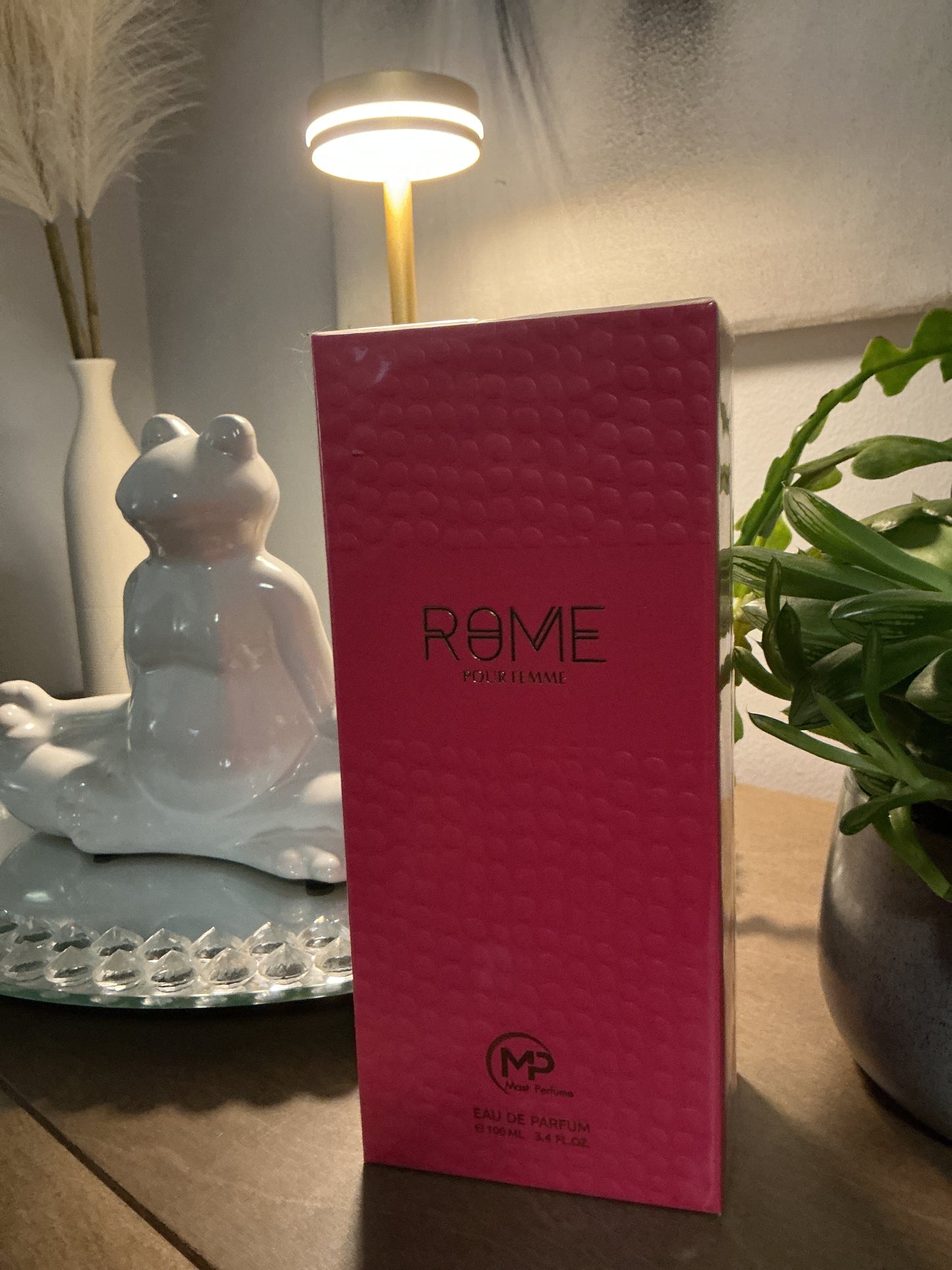 Rome POUR FEMME 3.4 oz