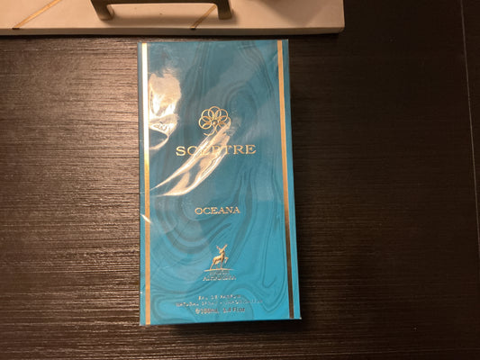 Scepter Oceana