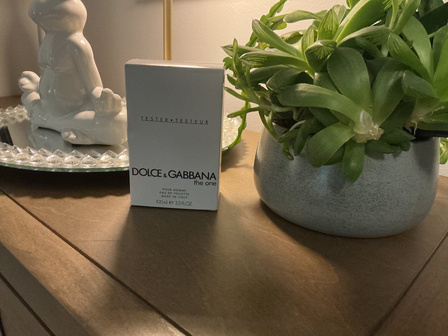 Dolce & Gabbana The One 3.3 oz