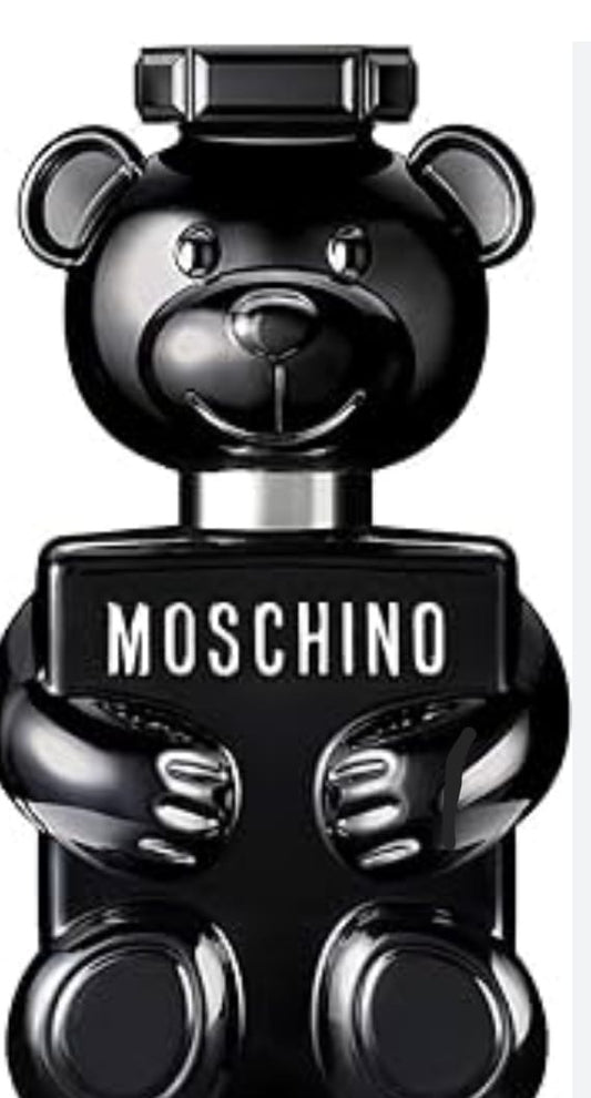 Moschino Toy Boy Eau de Parfum